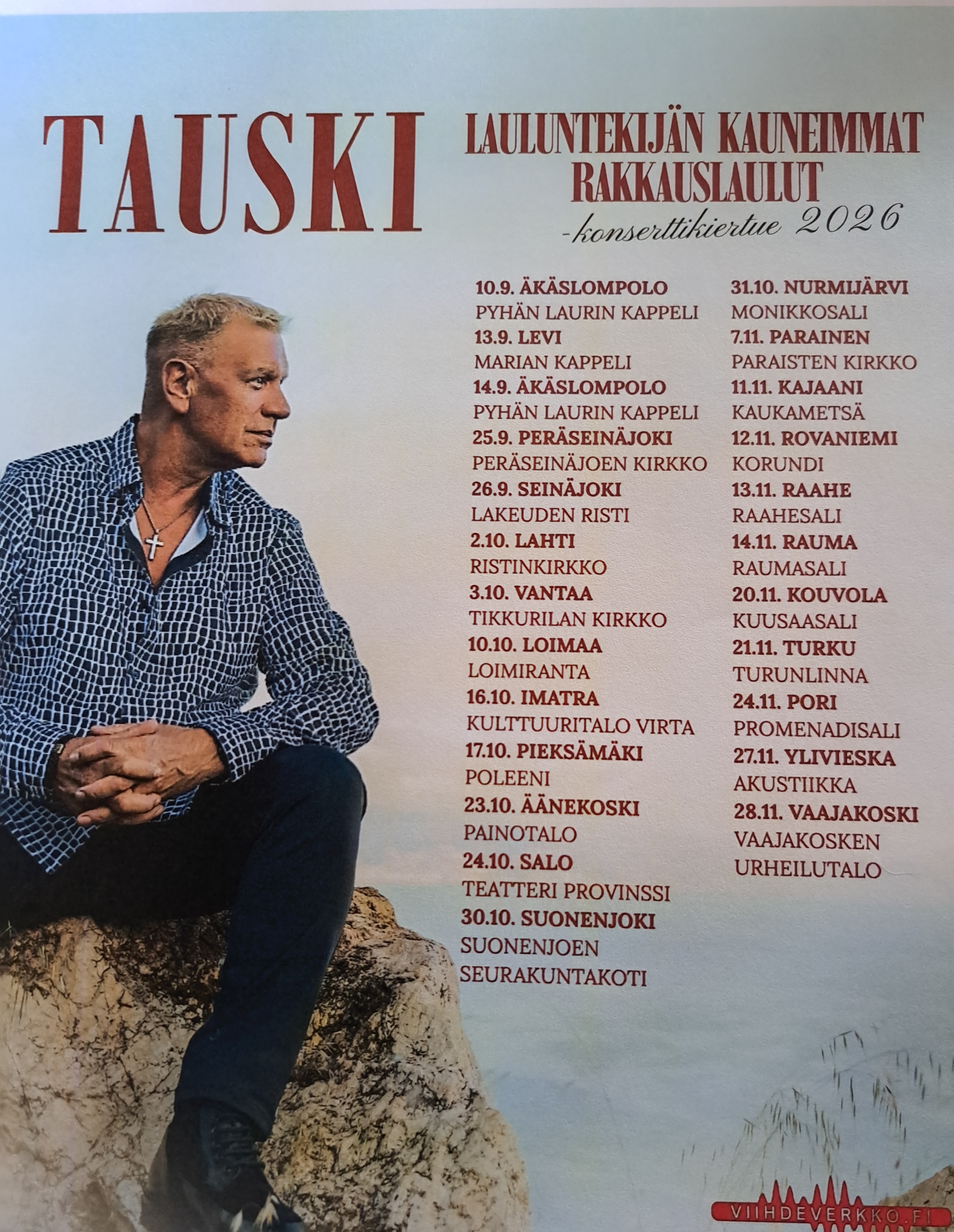 tauski