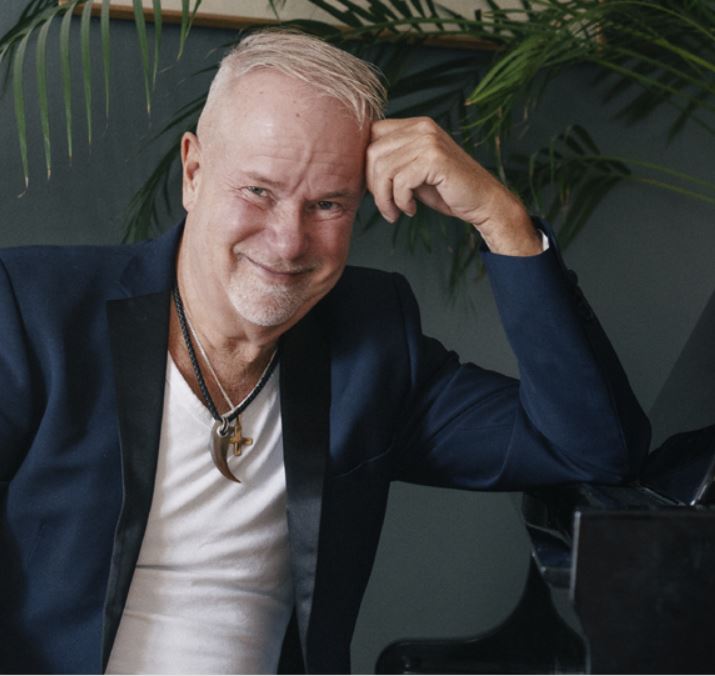 Petri Laaksonen