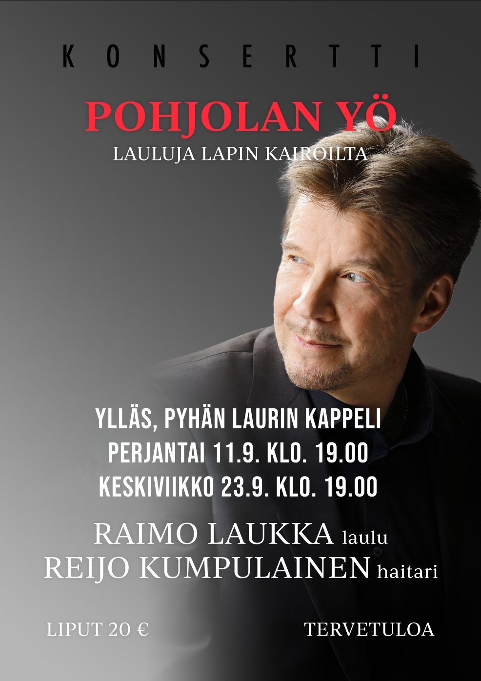 Raimo Laukka